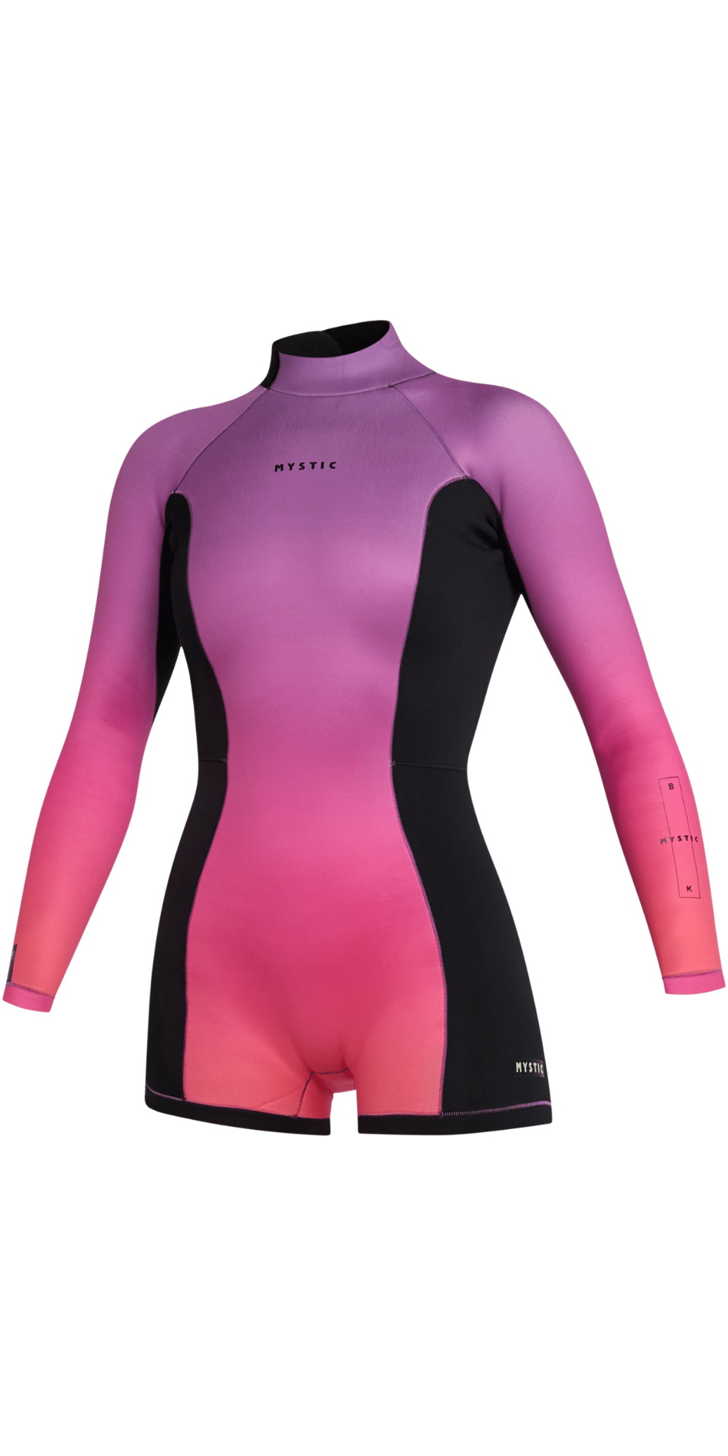 Mystic - Premium Performance & Comfort | Watersports Outlet